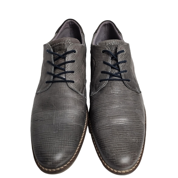 BULL BOXER LEATHER SYLOS OXFORD main image 5